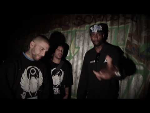 RAY VENDETTA - TRIPLE DARKNESS (FREESTYLE) @Ray_Vendetta @TripleDarkness_