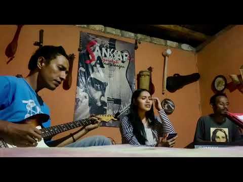 LADY GAGA - I ALWAYS REMEMBER US THIS WAY - COVER BY OSA