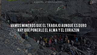 Video Sangre Esmeraldera (Letra) de Jimmy Gutiérrez