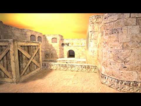 CS : Gaspar;^ 5k @Manyg by fatality productions