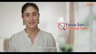 Kareena has answers to your Vaccination Related queries
