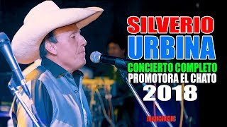 Silverio Urbina