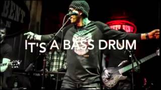 Michael Scott "Radio Song" photo and lyrics video   Small 2 2