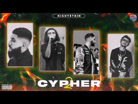 Dörd2Sıfır - CYPHER 2 ( feat. RZZA )