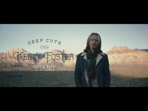 Kenny Foster - Stand