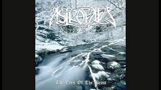 Astrofaes - The Eyes of the Beast / Глаза зверя