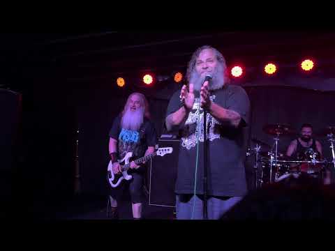 United Forces Live - S.O.D. Stormtroopers Of Death Tribute w/Billy Milano - FULL SET - Tampa, FL