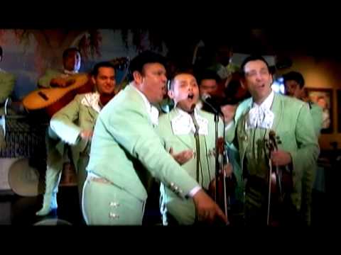 Mariachi Rocko Sol de México The Devil went Down to Georgia