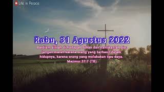 Download lagu Story WA Rohani Kristen pagi hari Rabu, 31 Agustus 2022 // Story WA Lagu Rohani Kristen ✝ 30 detik mp3