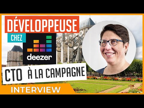 Vignette de l'interview Coder pour changer de vie
