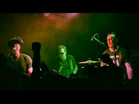 Häiriköt: Perjantai 13