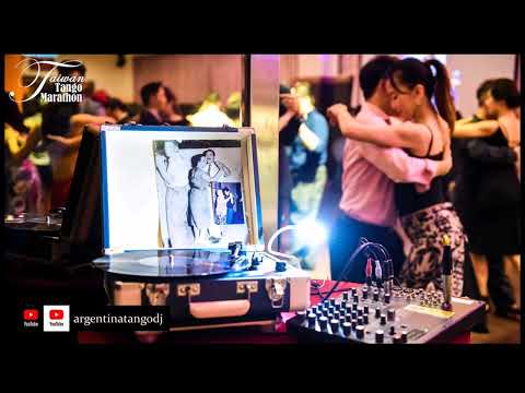 15 TANGOS PARA ESCUCHAR Y MILONGUEAR   ORQUESTAS TÍPICAS INOLVIDABLES  D'ARIENZO, CANARO, BIAGI