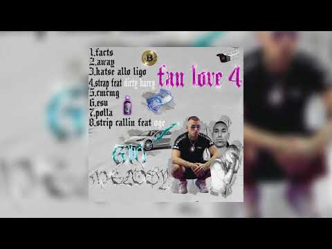 Strap | Gio Melody | ΦΑΝ ΛΟΒ 4