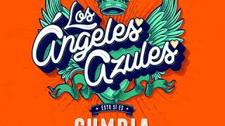 Perdón, Perdón  - LOS ANGELES AZULES FT. HA-ASH