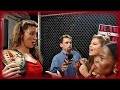 Ivory Jacqueline Confront WWF Women S Champion Stephanie McMahon RAW IS WAR June 05 2000