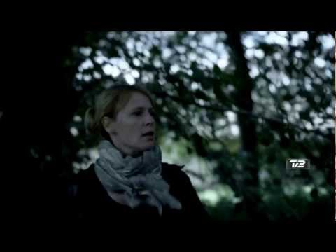 Dicte sæson 1: Trailer #1