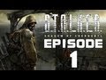 STALKER: Shadow Of Chernobyl - Episode #1 