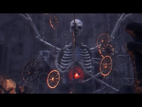 Skyrim - Gigantic New DLC Sized Mod Incoming - Apotheosis