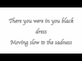 Augustana: Fire Lyrics