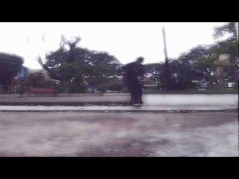 North System | Tryout 2012 | Cereck | Mexico