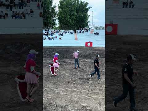 Así fue el regreso de choco de Jalisco en san  Miguel Cuyutlan en su jugada de Jaripeo