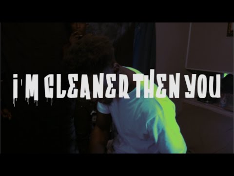 Su Shokk X Heat La' Flare - Im Cleaner Then You (Official Music Video)