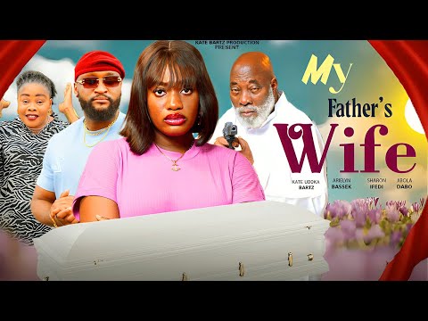 MY FATHER'S WIFE | NEW MOVIE 2026 | IFY EZE NOLLY TV