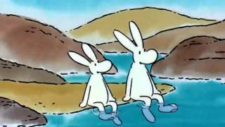 Bob a Bobek králíci z klobouku U moře 1987 Bob a Bobek králíci z klobouku U moře 1987