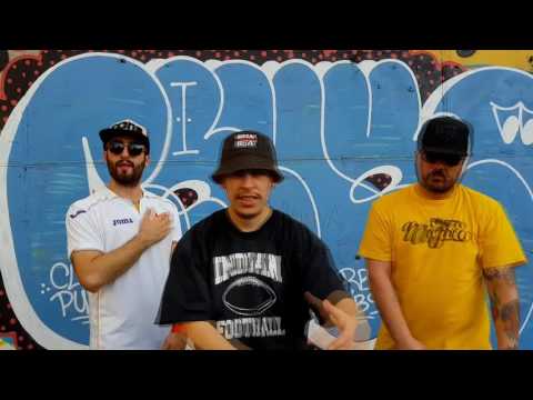Coen feat Bufalo & Asso-HandDown (DirtyVideo)