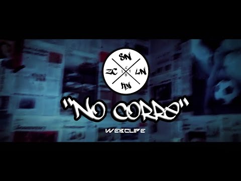 SankeyzClan - NoCorre (prod.DeLaRua) - WebClipe