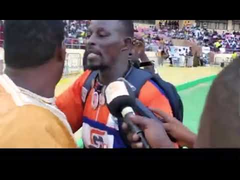 Khekhou mbeur : yawou diaal Maatnaa lirou diane. Lirou diane dorko mbeuk😂😂😂😂