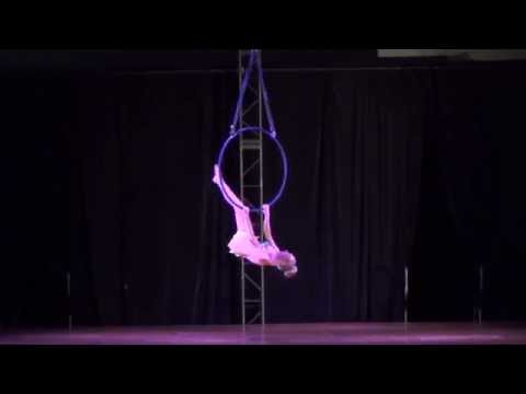 NAPDC 2016 Lyra - Courtney Carter