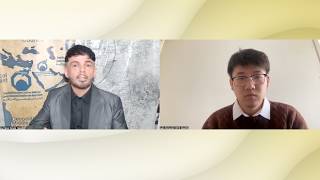 Abu Faisal Sergio Tapia: China defiende la soberanía de Irán y el camino de la paz