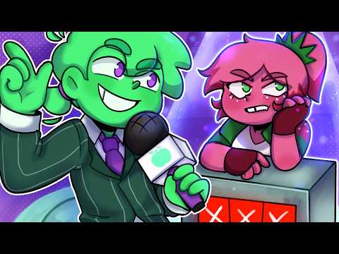 A MARGO PARTICIPOU DO QUIZ DO MUNDO TORAJO!