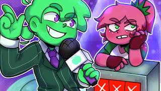 TESTAMOS A MARGO NO QUIZ DO MUNDO TORAJO!!!