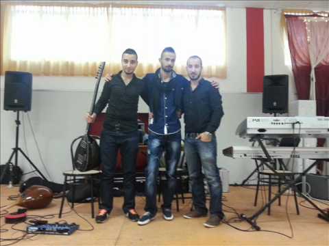 GRUP EVRİM  FRANSA -  PAZARCIK HALAYI