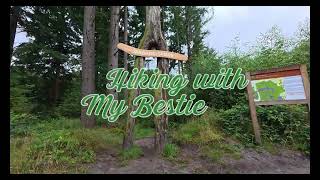 Nature Hiking Sprokkelspoor The Netherlands