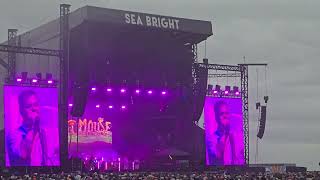 Modest Mouse - King Rat (Live at Ocean&#39;s Calling 2025)