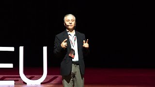 Doç. Dr. Cemal Hüseyin Güvercin