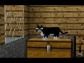 Песня в Minecraft-Мои кот любит Хип-Хоп 