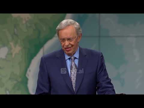 Dr. Charles Stanley - Sepse Ai jeton