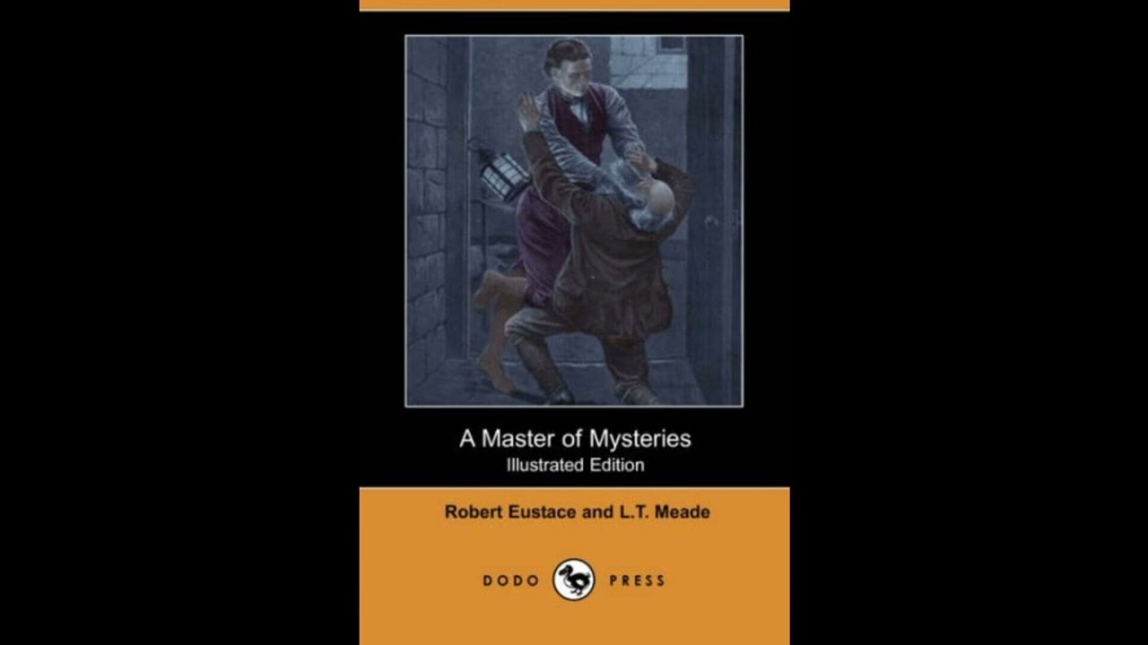 A Master of Mysteries