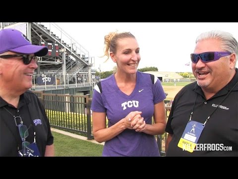 TCU Regional Day 4 Pregame Interviews