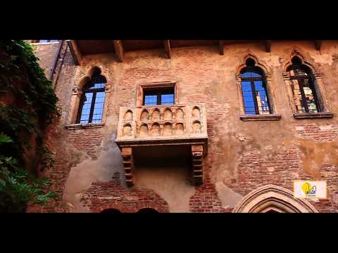 Juliet's House - Inside Verona - ENG