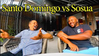 Is Santo Domingo Better? : Passport Bro Pays Only $200 In Rent In Dominican Republic 2023