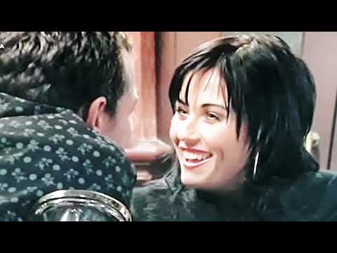 Alfie Moon Meets Kat Slater | Nov 2002
