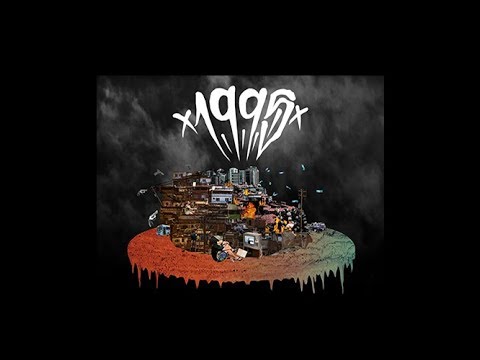 PerímetrUrbano | EP 1995 (Completo)