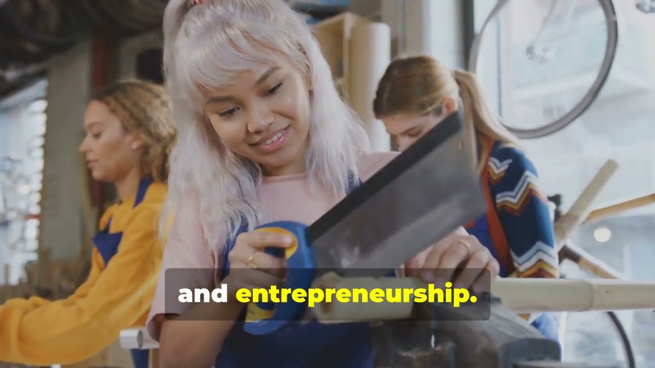 Transforming Lives with Thrive Impact