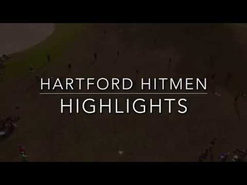 Hartford Hitmen - Fall League Kickball Champions