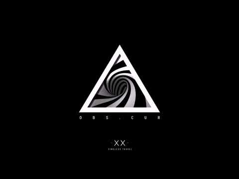 Collision - Universal Energy (Obs.Cur XX)